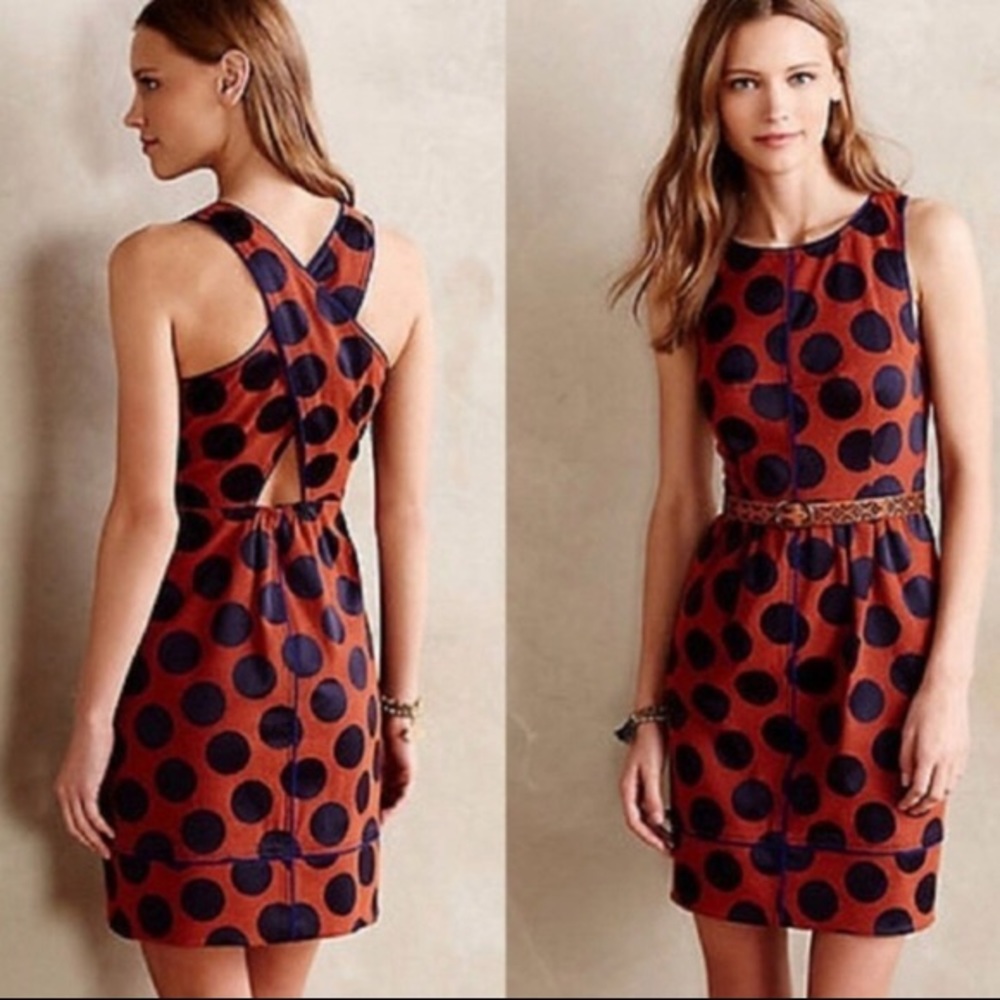Maeve dress
